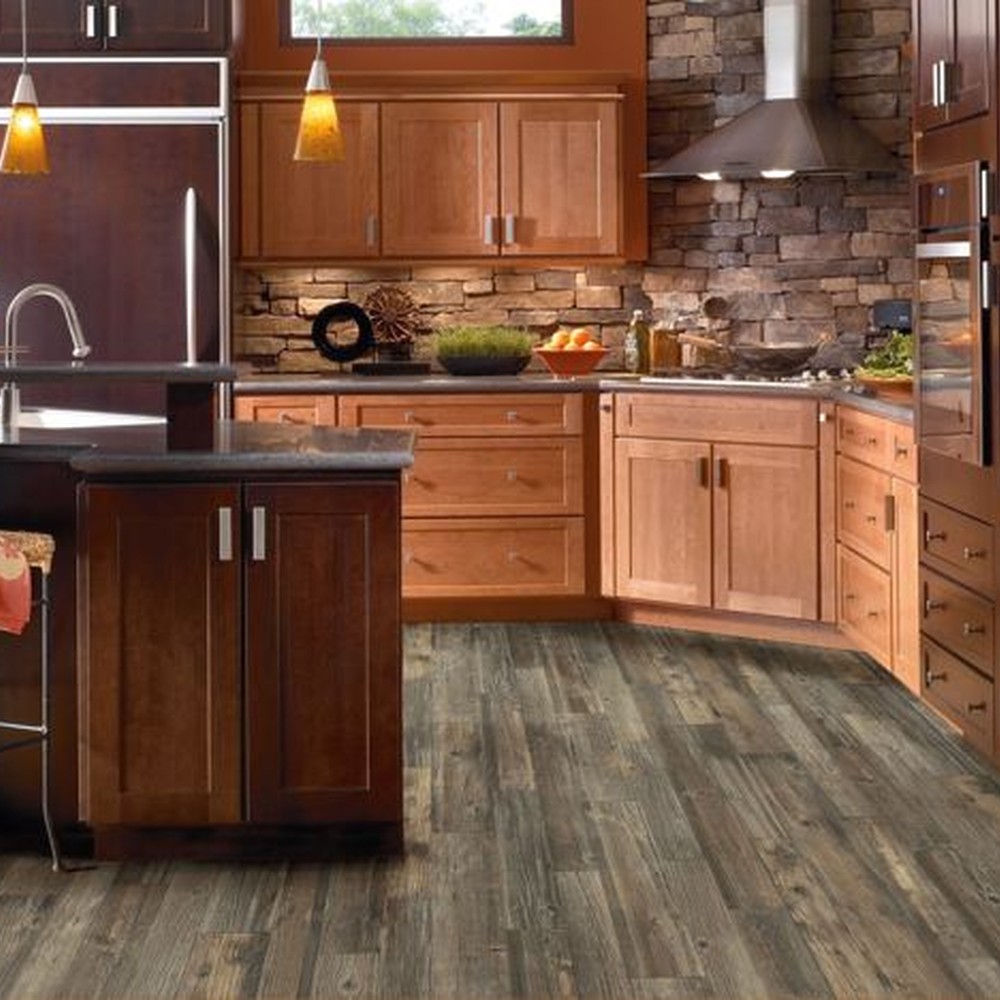 FlexStep Value Plus Deep Creek Timbers - Hearth