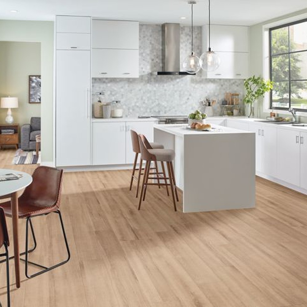 FlexStep Value Plus Norwegian Wood - Creekbed