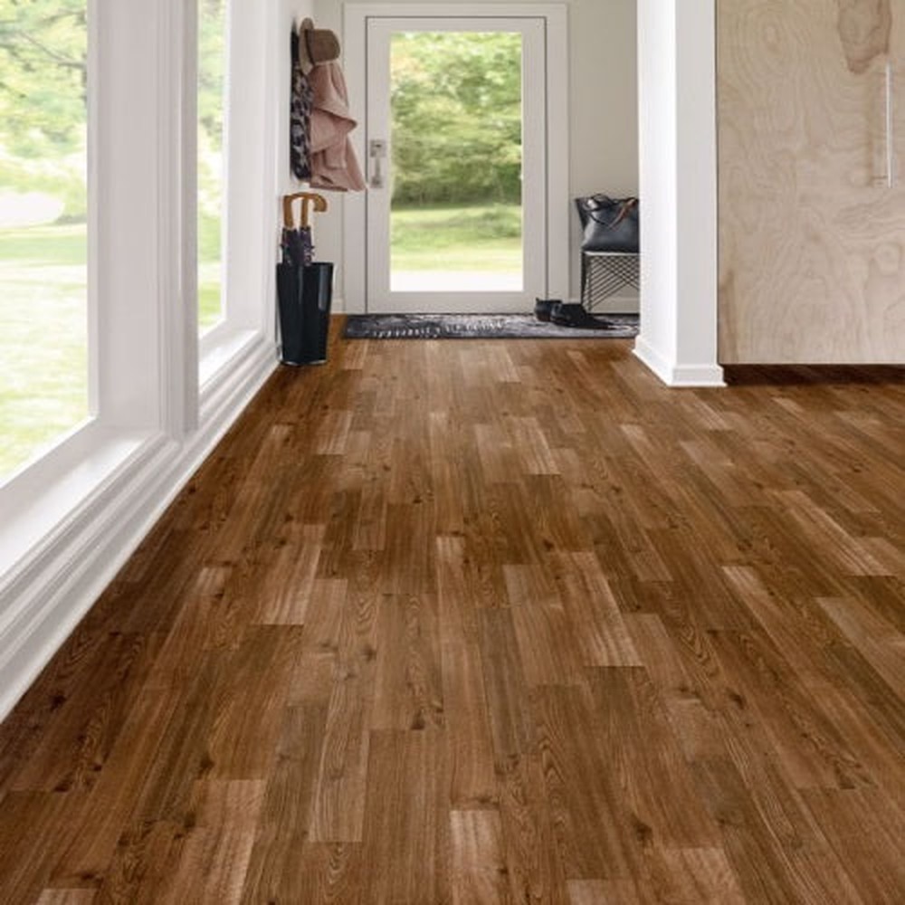 FlexStep Pro Oak Creek - Chestnut Brown