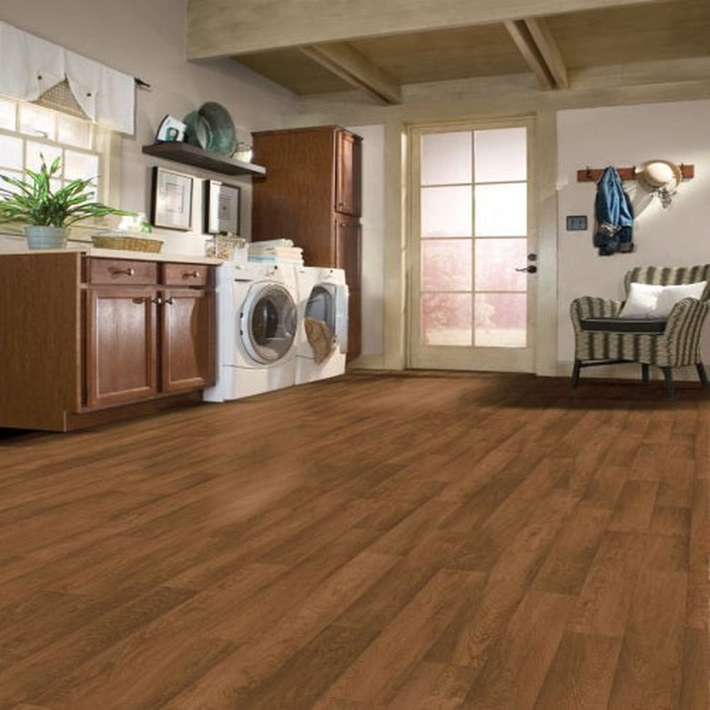 FlexStep Pro Chickasaw Oak - Autumn Glory