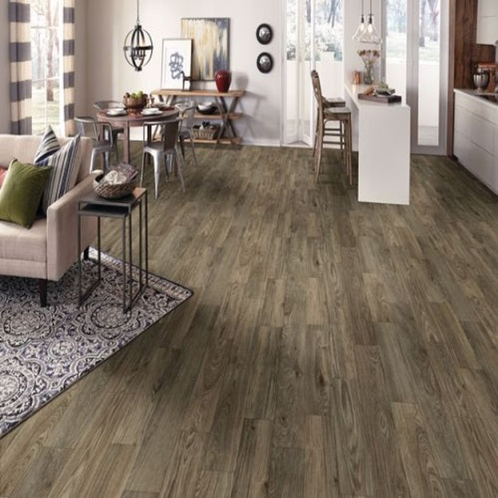 FlexStep Pro Hardland Oak - Driftwalk