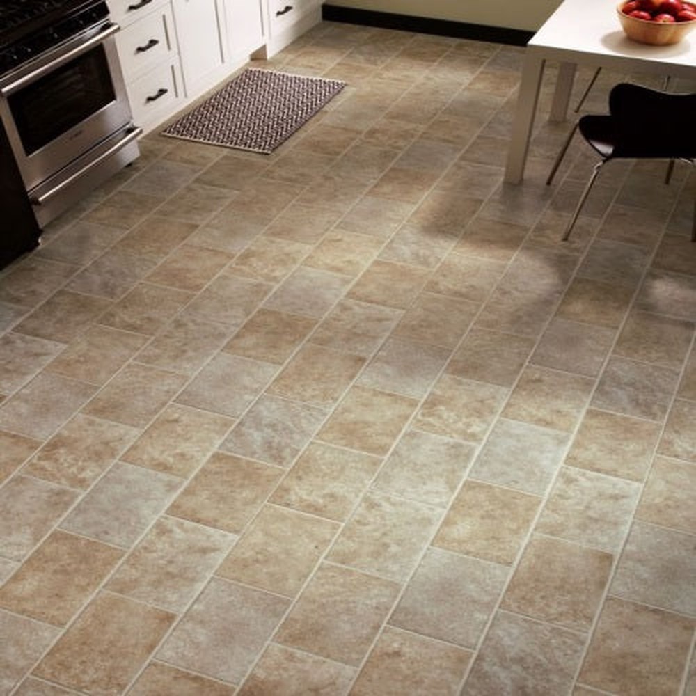 FlexStep Pro Bedrock Ridge - Brown Sugar
