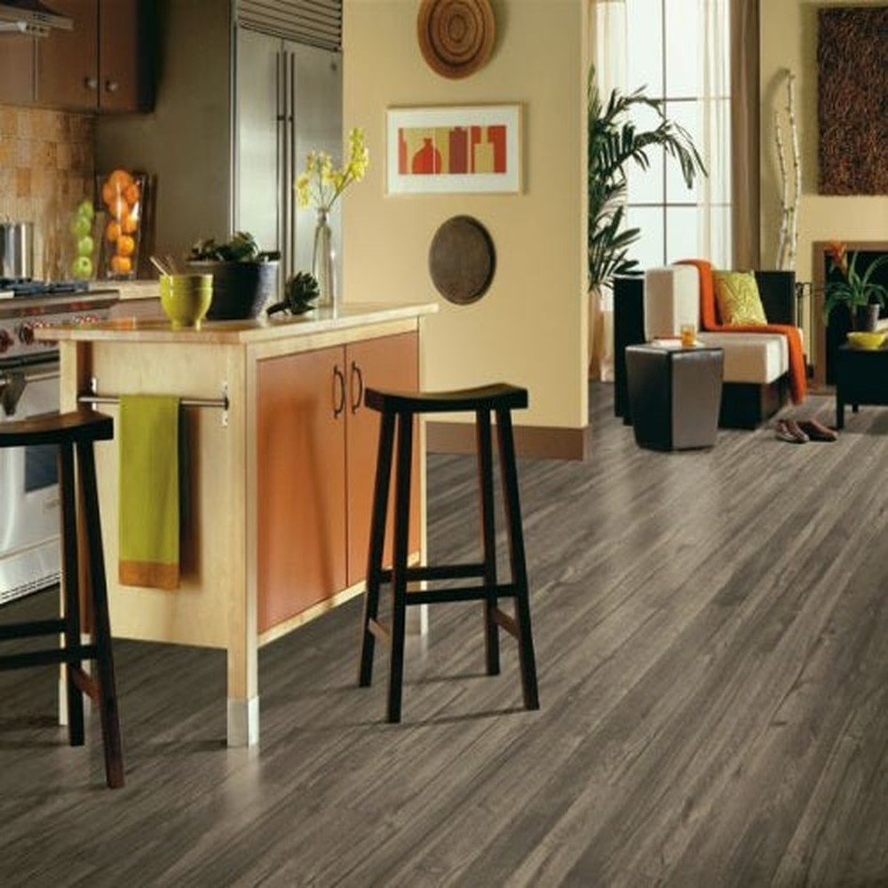 FlexStep Pro Titan Timbers - Silver Dapple