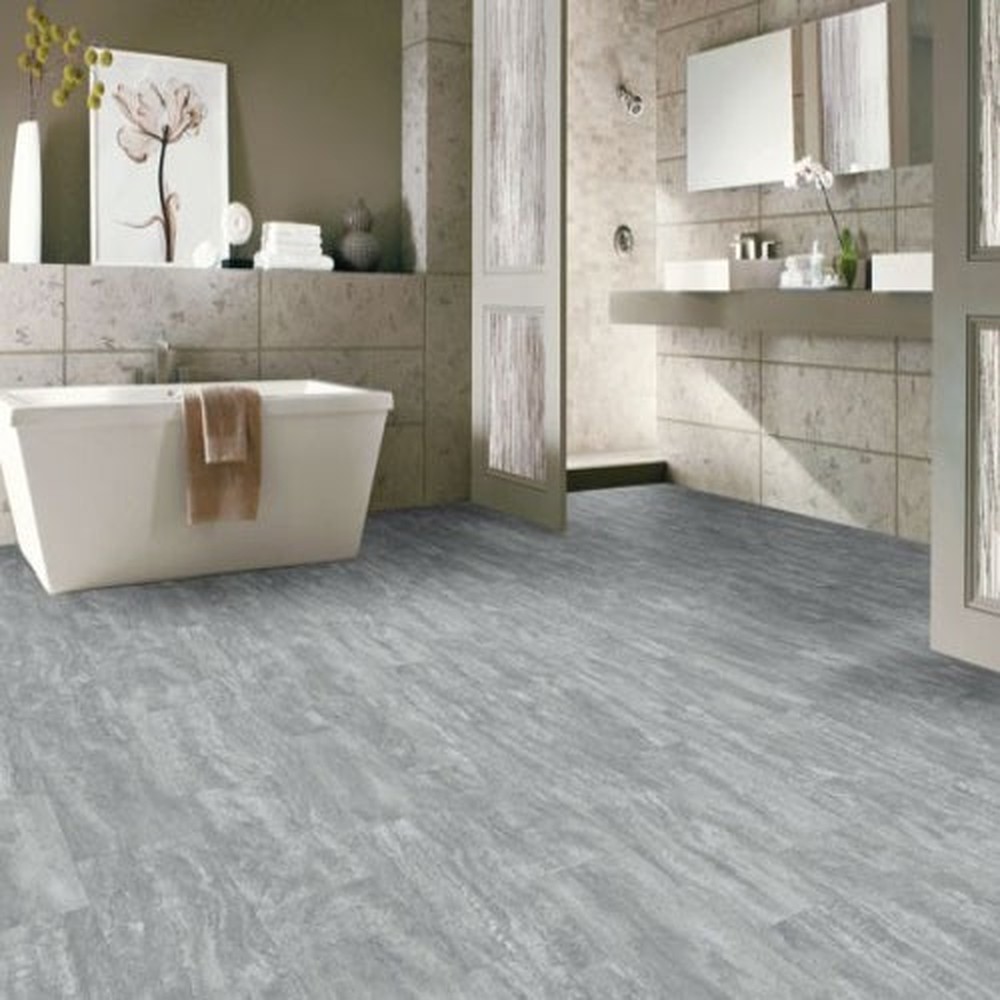 FlexStep Pro Vessa Travertine - Carbide Charm