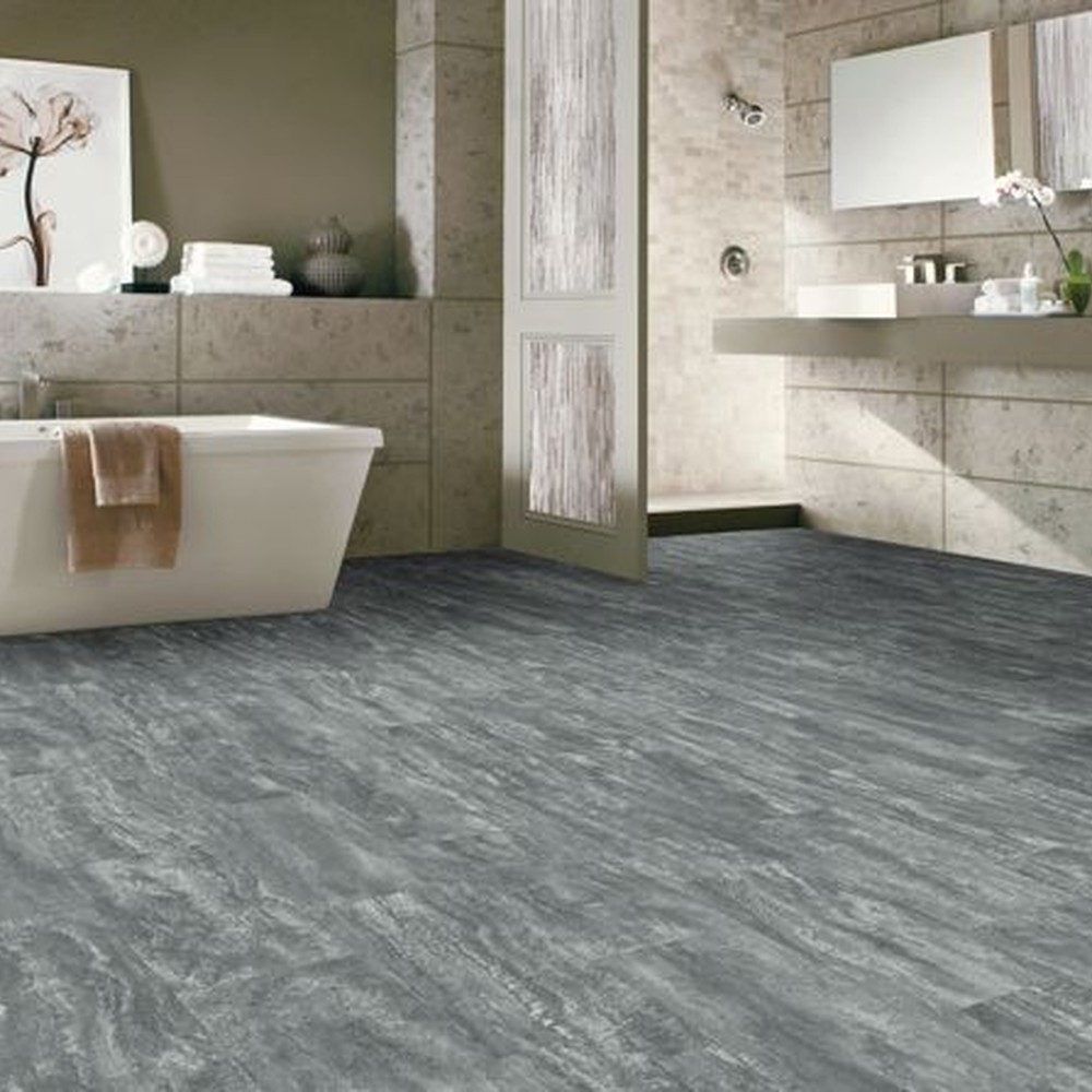 FlexStep Pro Vessa Travertine - Spent Grindstone