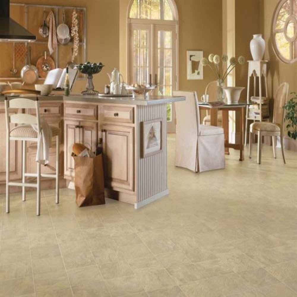 FlexStep Pro Slatesdale - Beige