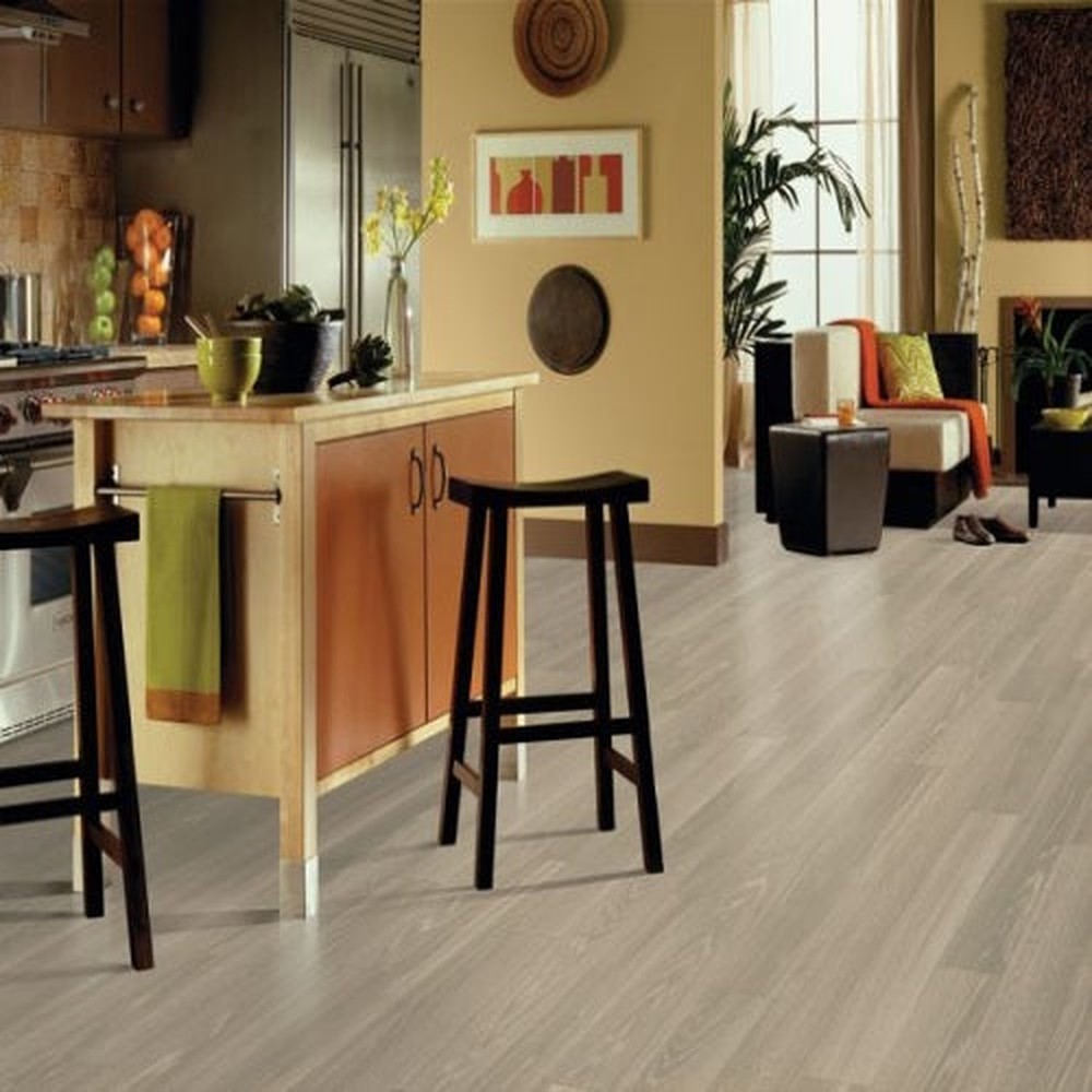 FlexStep Pro Covington Oak - Dovetail