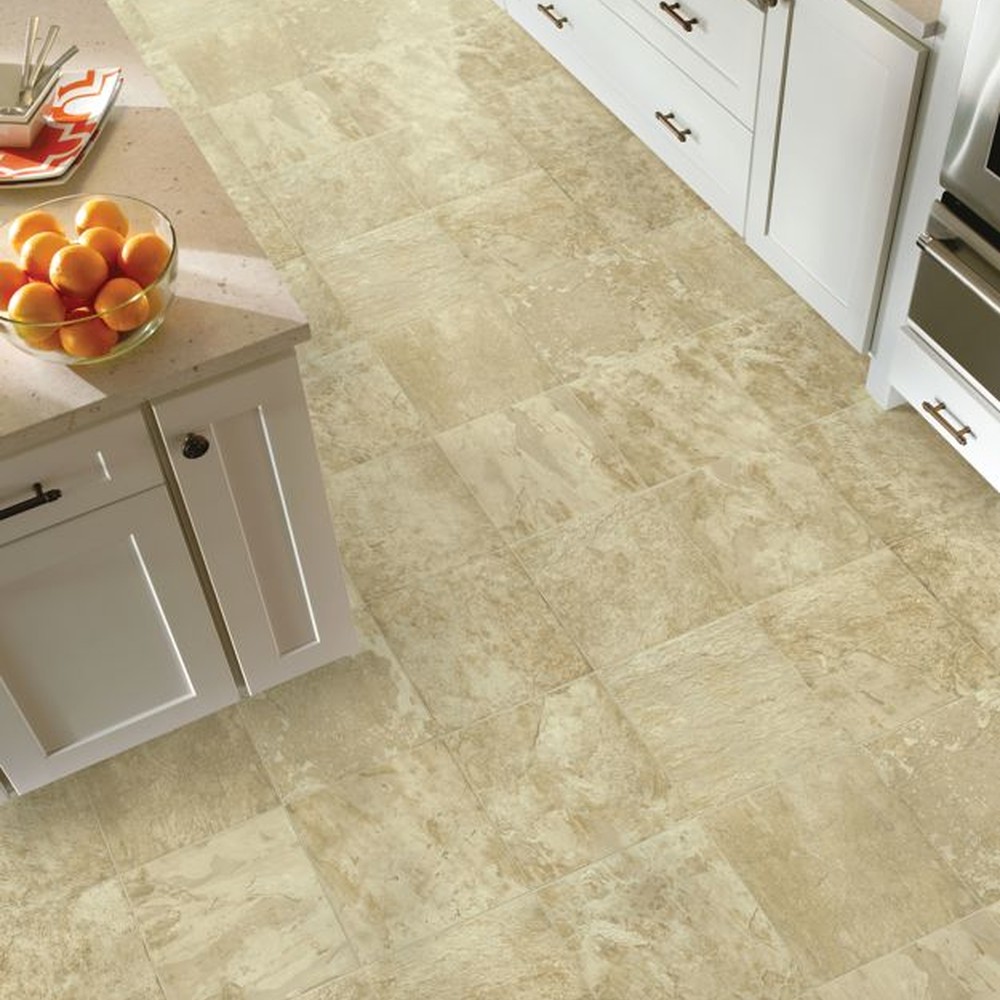 FlexStep Pro Saratoga Stone - Cafe Creme