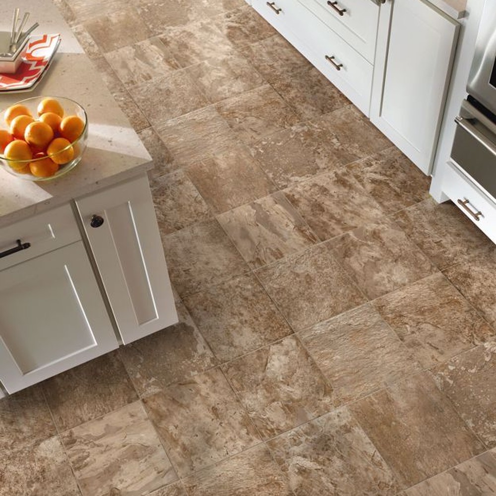 FlexStep Pro Saratoga Stone - Antique Bronze