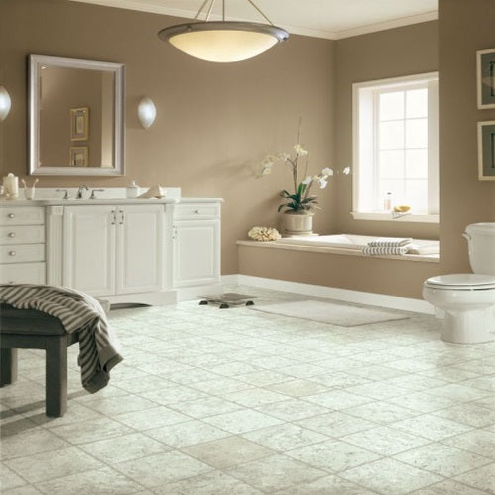 FlexStep Pro Selur Travertine - Icing Baron