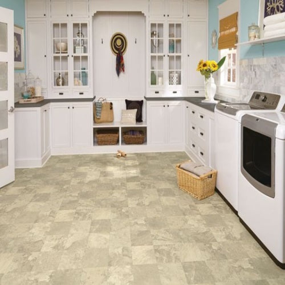 FlexStep Pro Evendale Slate - Snow Gold