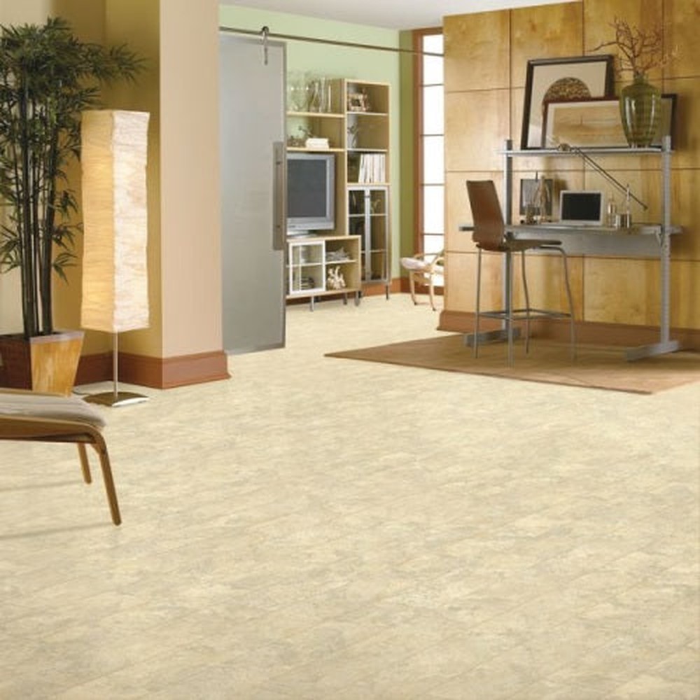 FlexStep Pro Skye Gate Slate - White Flaxen