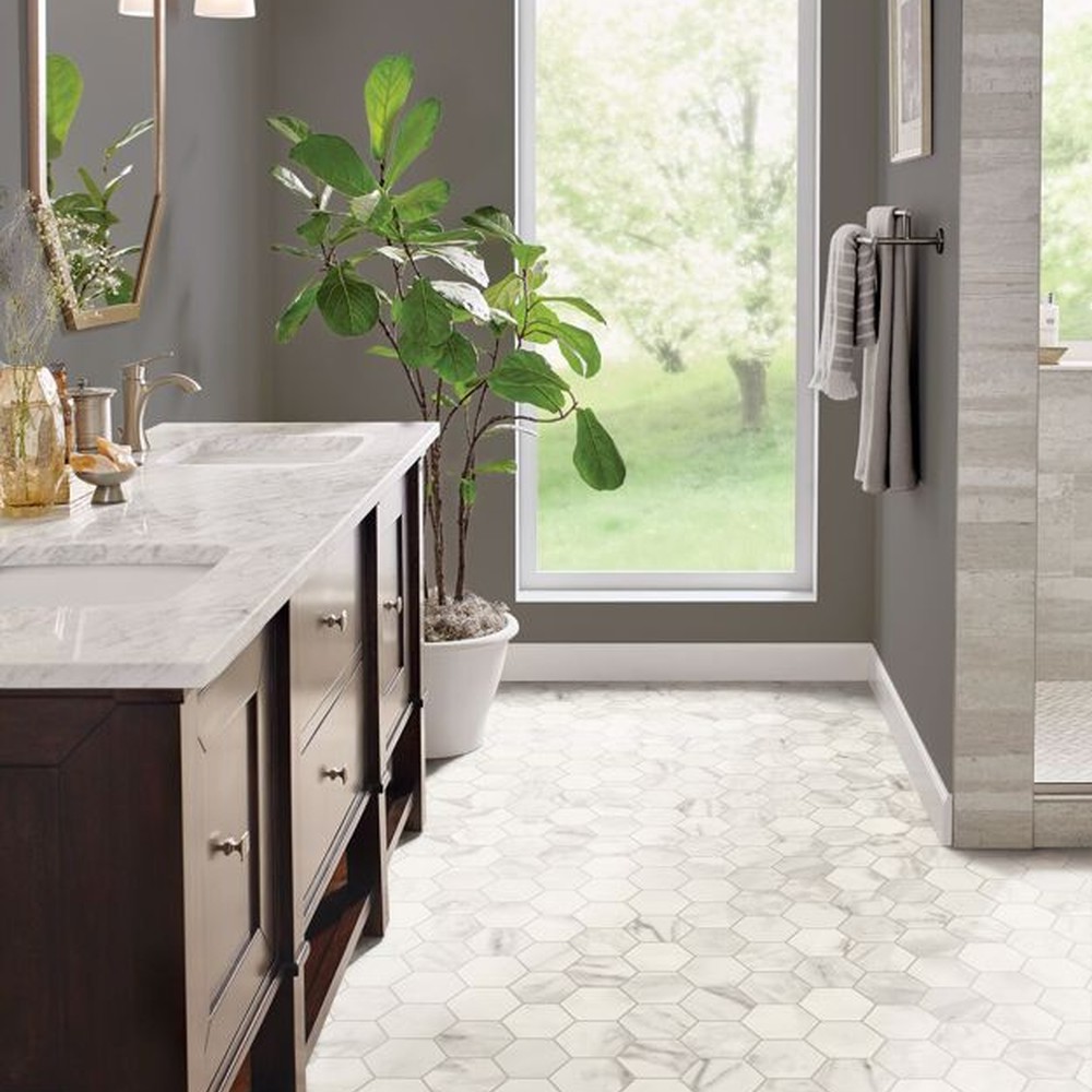 FlexStep Pro Venetian Marble - Alabaster