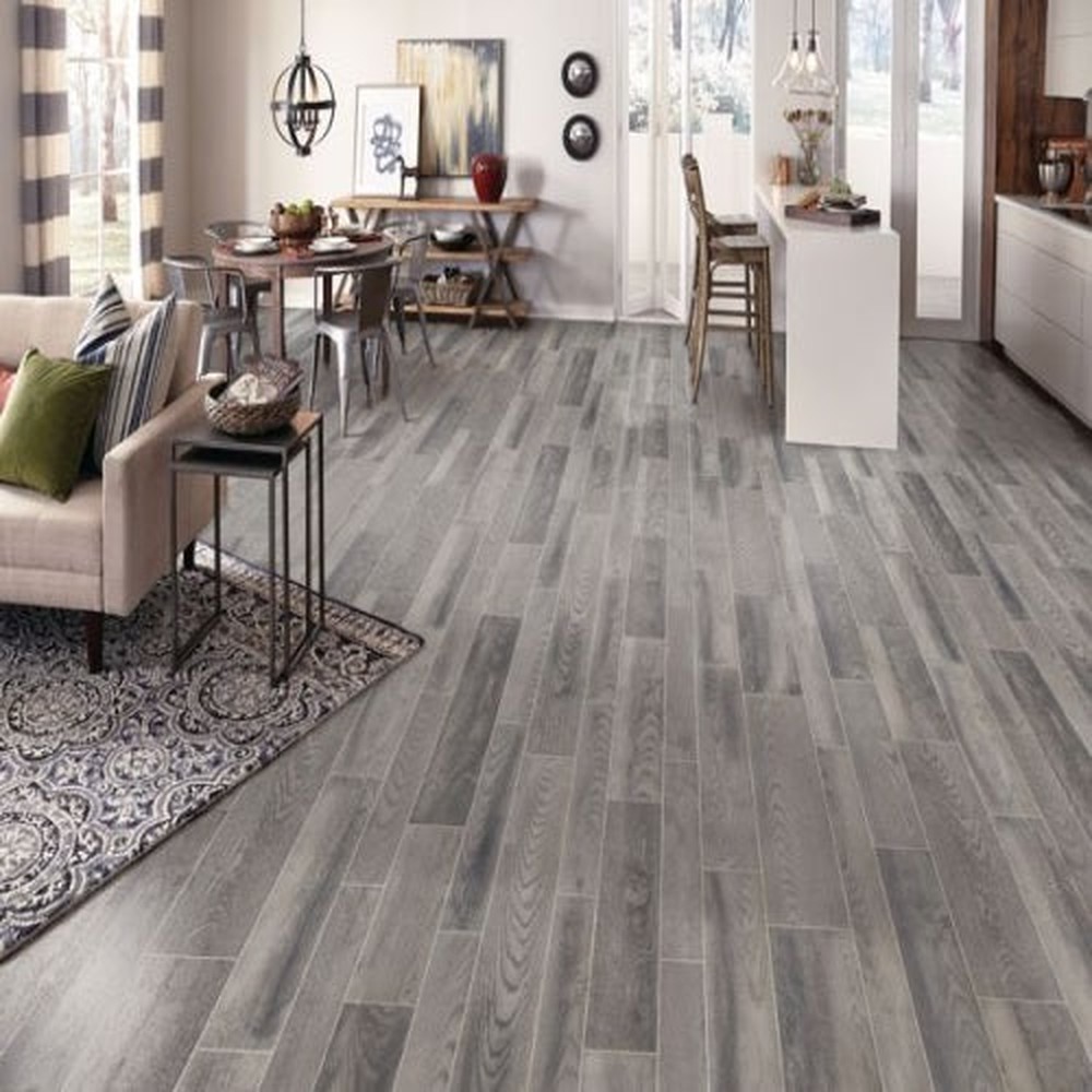 FlexStep Pro Ceruse Oak - Wolf Run