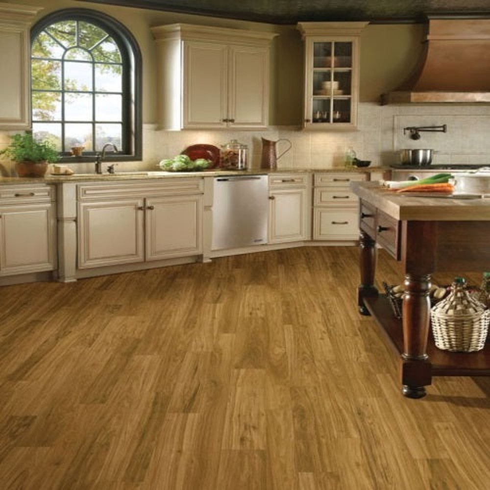 Traditions Westhaven Hickory - Acorn
