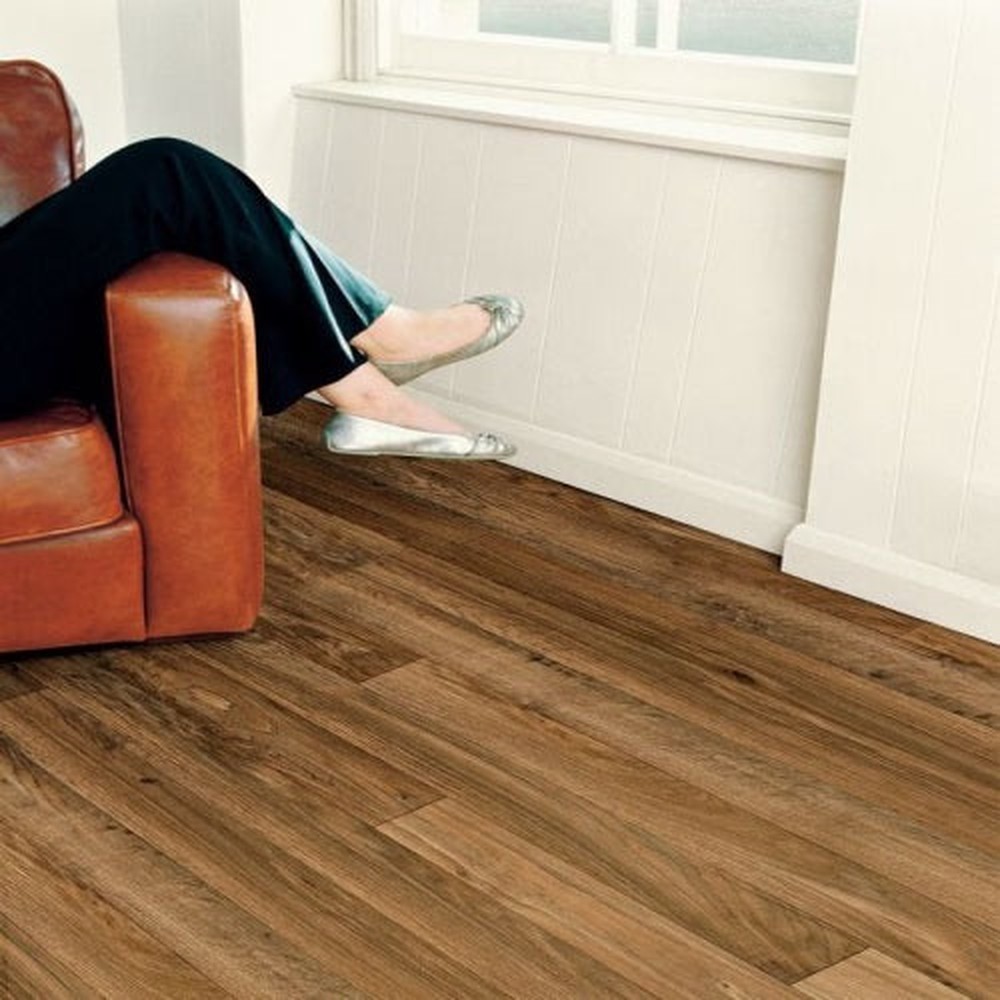 Traditions Oak Timber - Cougar Brown