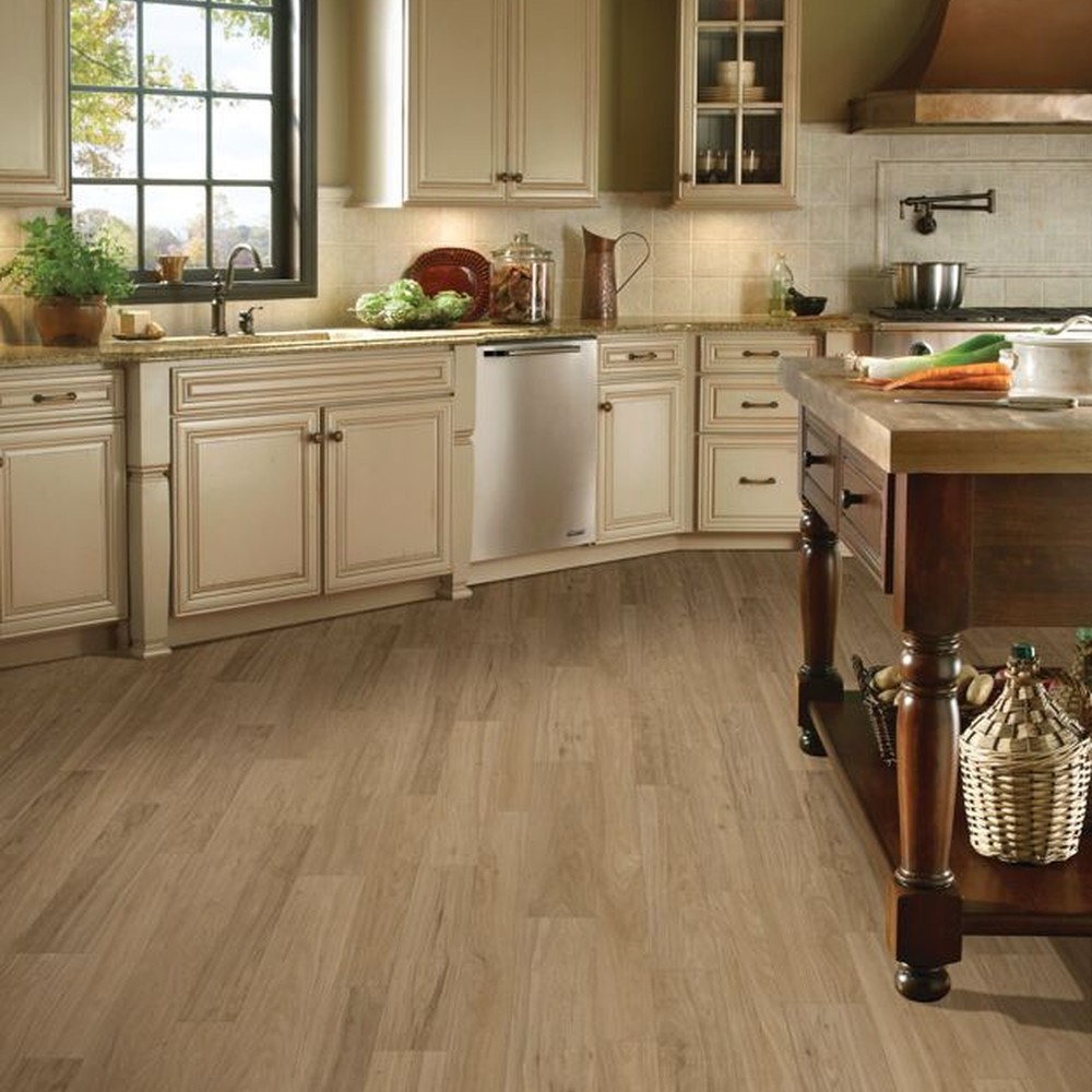 Traditions Westhaven Hickory - Desert
