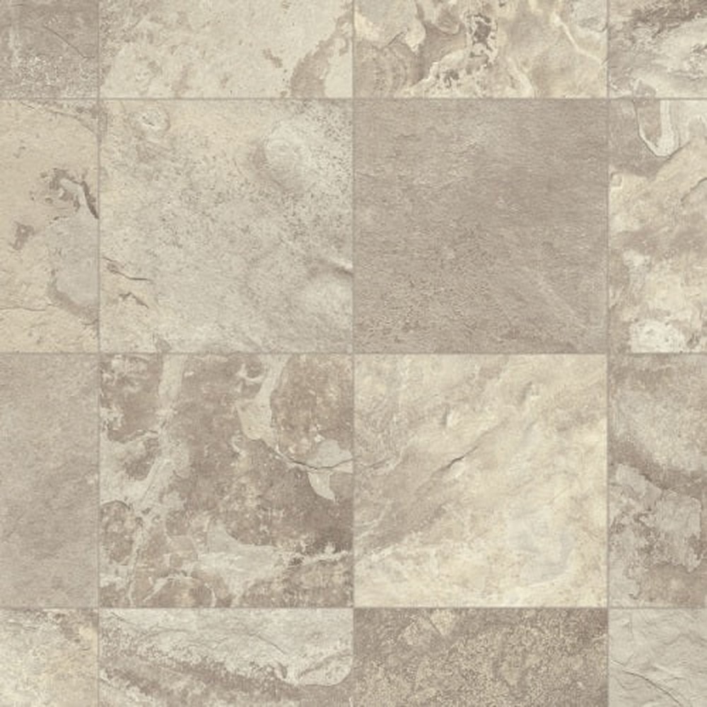 Traditions Evendale Slate - Snow Gold