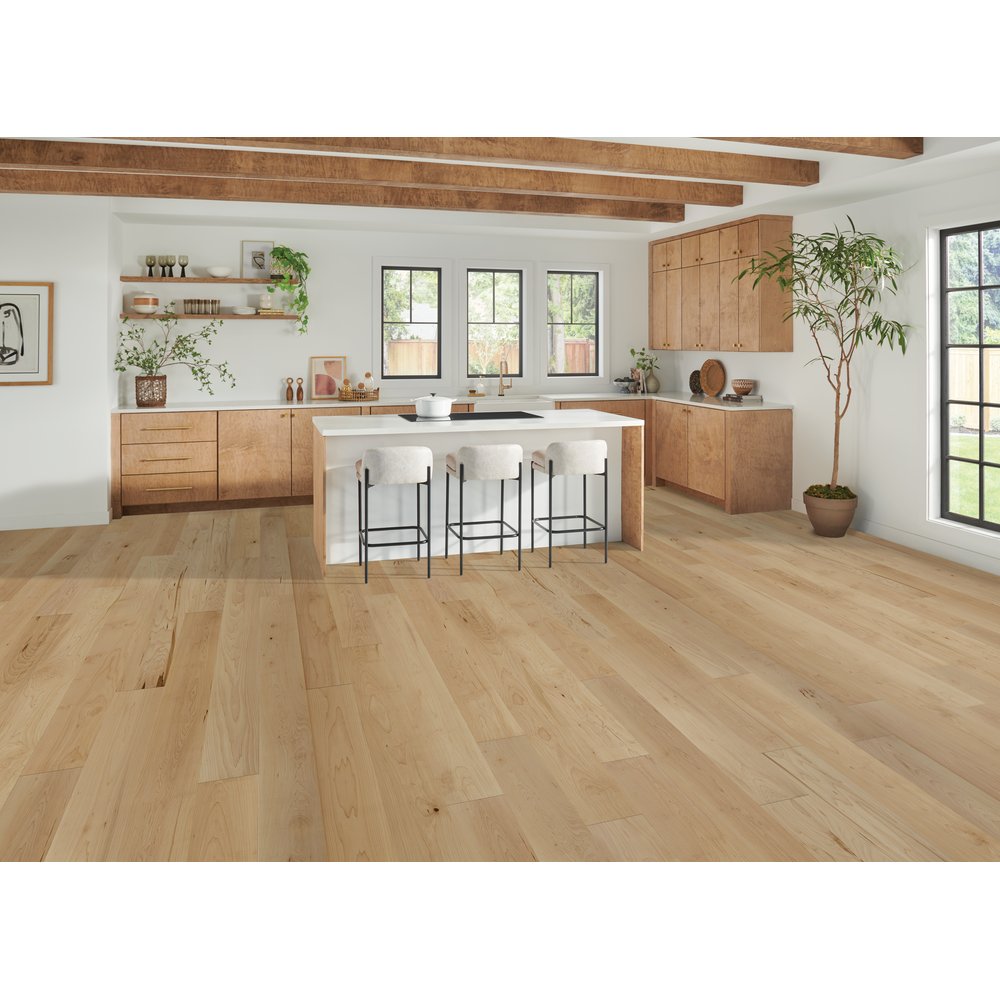 White Maple 7-1/2"