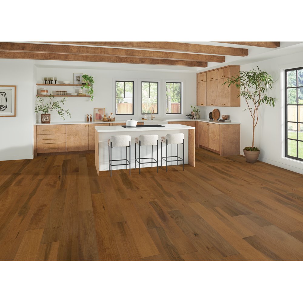 Light Maple 7-1/2"