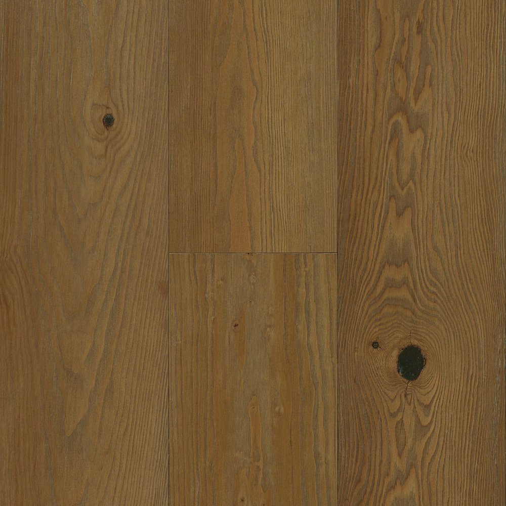 Cone Brown 7-1/2"
