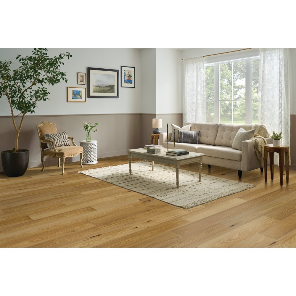 Native Pine 7-1/2"