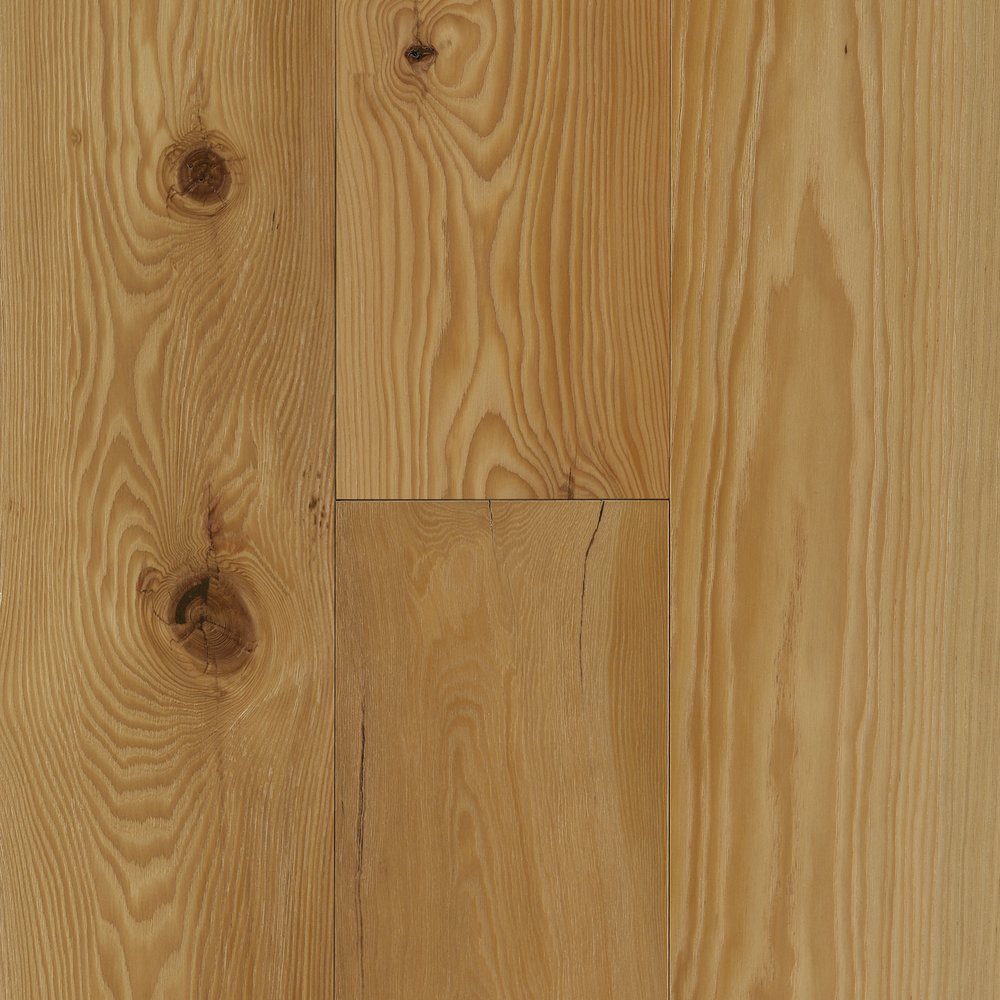 Native Pine 7-1/2"
