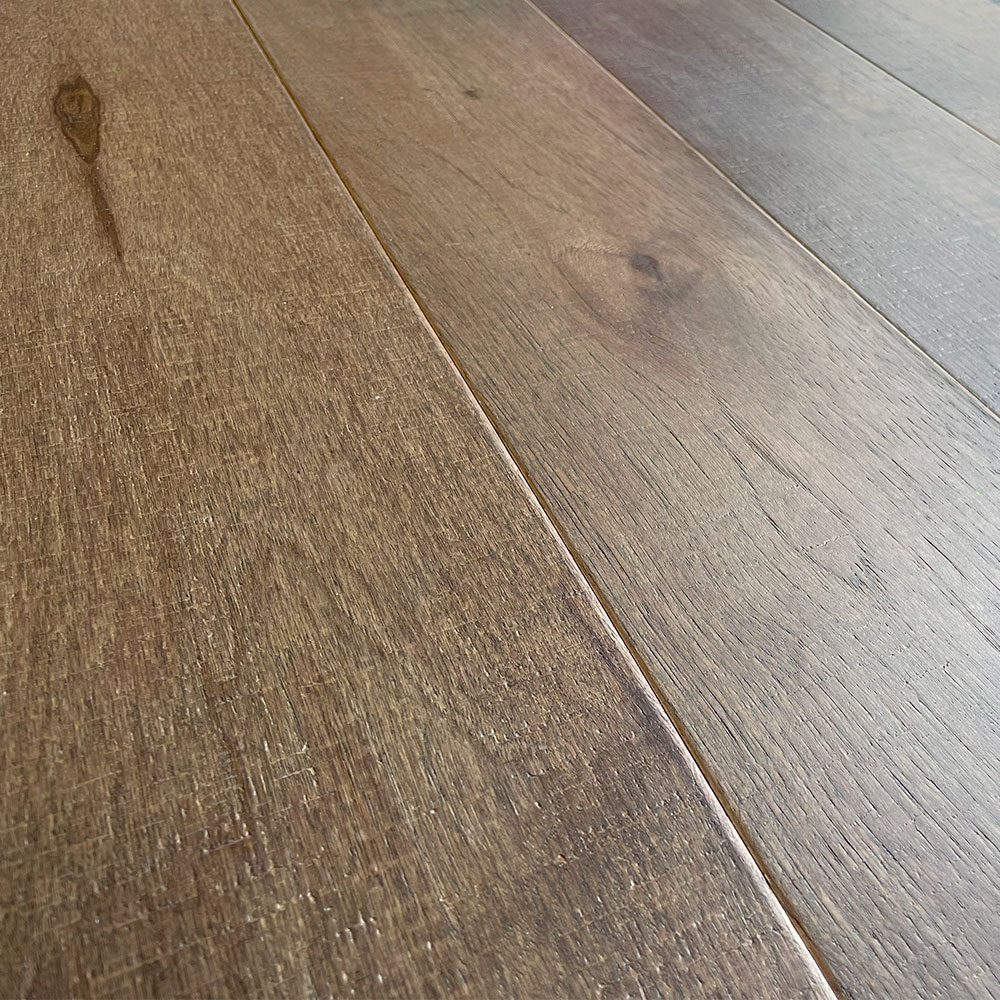 Tactility Hickory - 7118