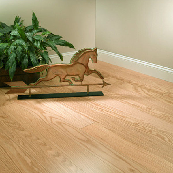 Hillshire - Red Oak Natural