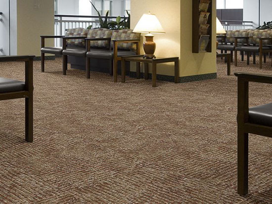 Ripple Wool Sisal Rug Collection