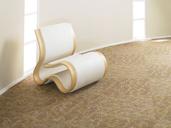 Ripple Effect Tile - Echo