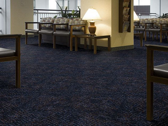 Ripple Effect Tile - Melt Down