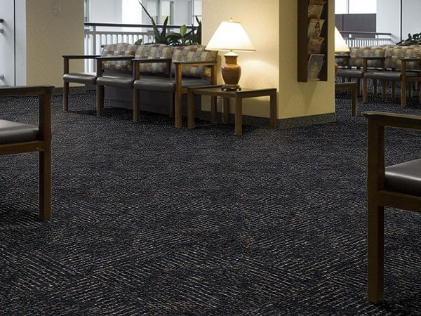 Ripple Effect Tile - Word of Mouth