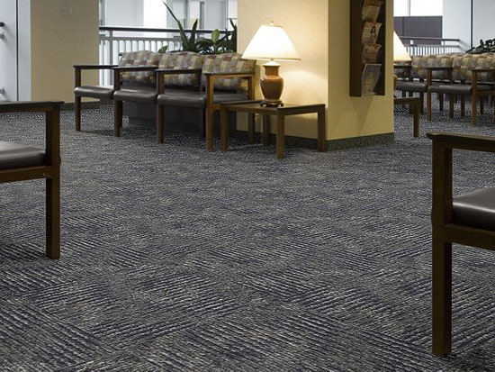 Ripple Effect Tile - Rumor Mill