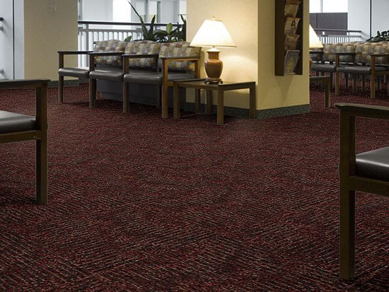 Ripple Effect Tile - Spam