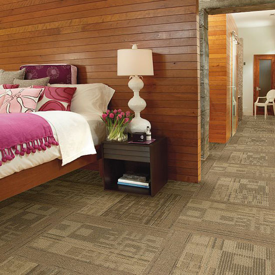 Intermix Tile - Bond