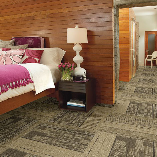 Intermix Tile - Emulsify