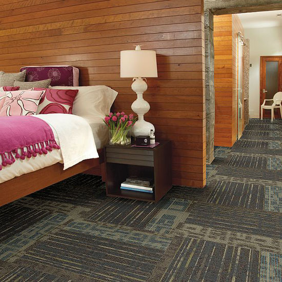 Intermix Tile - Stir