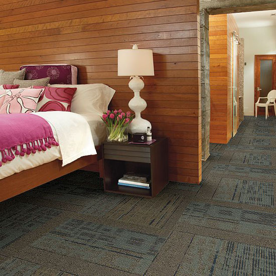 Intermix Tile - Blend