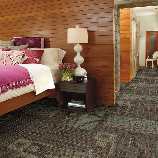 Intermix Tile - Mingle