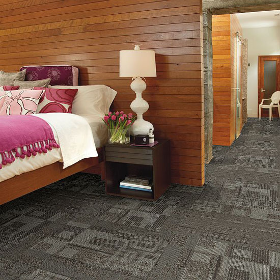 Intermix Tile - Merge