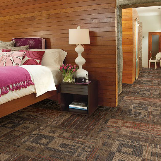 Intermix Tile - Amalgamate