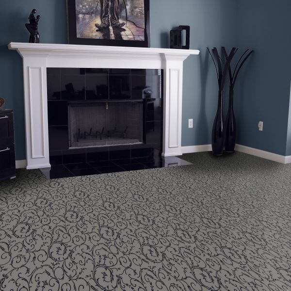 Brumfield Hall (Historic District) - Grey
