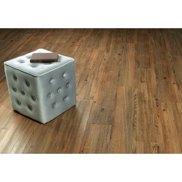 Ozark II Plank - Provincial Oak