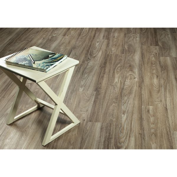 Gallatin Plank - Aspen