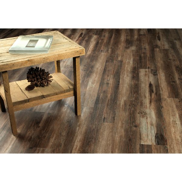 Gallatin Plank - Rustic Lodge