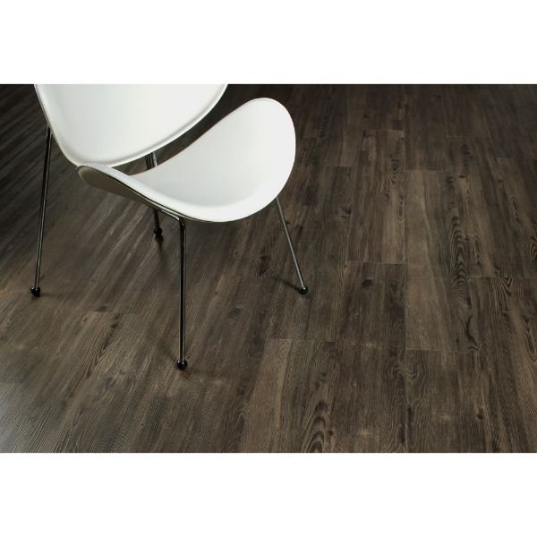 Gallatin Plank - Weathered Chestnut
