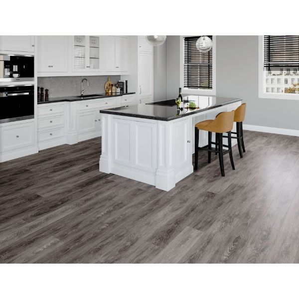 Gallatin Plank - Winchester Grey