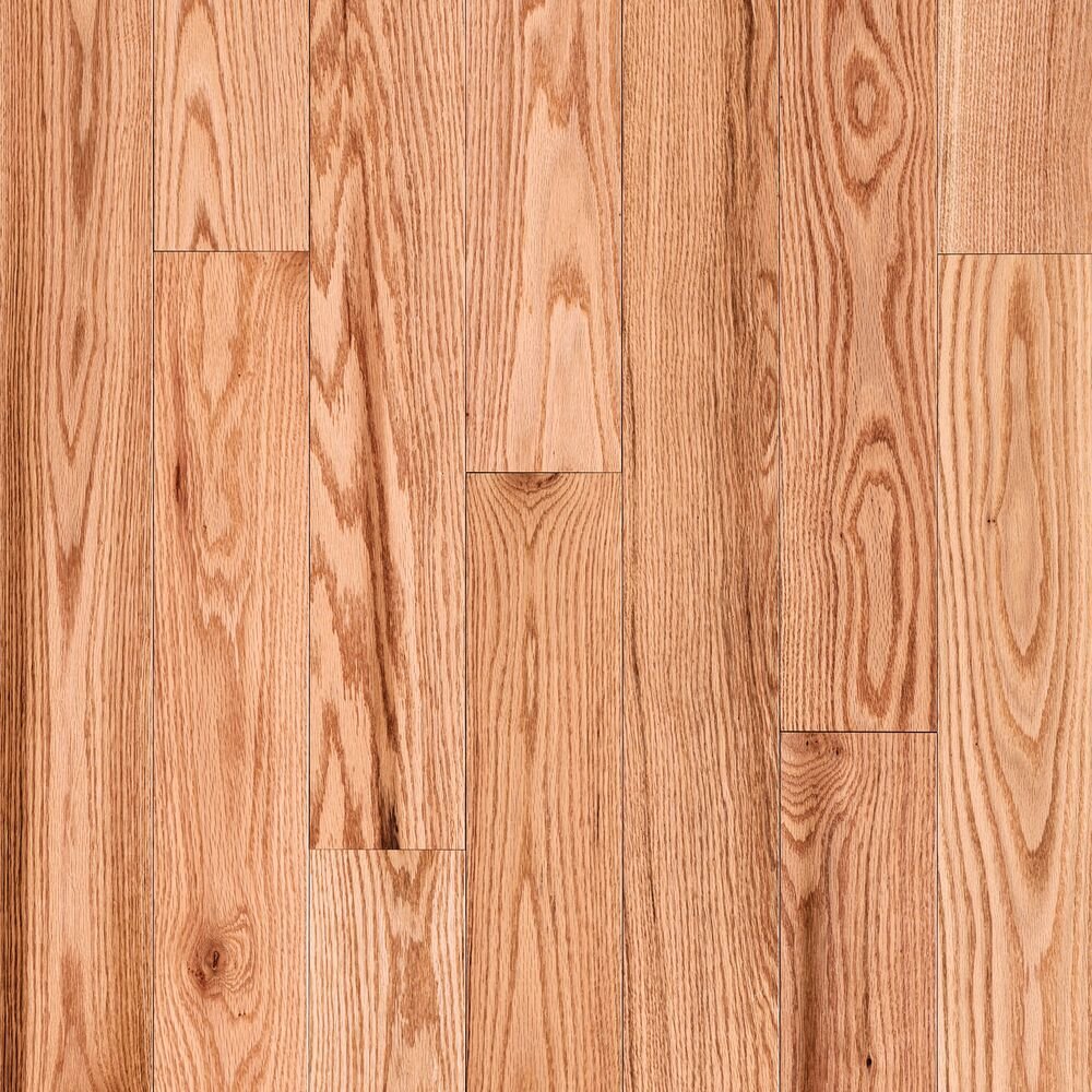 Natural 2-1/4"
