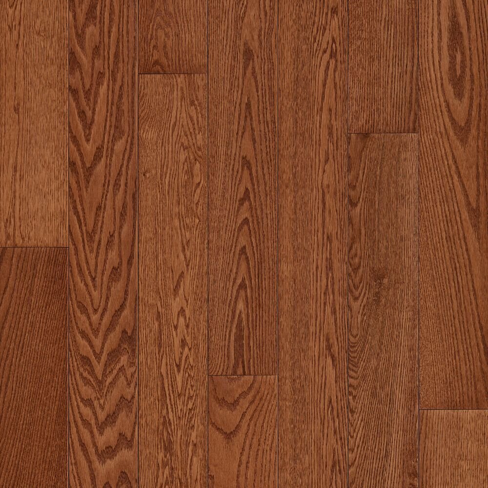 Gunstock 2-1/4"